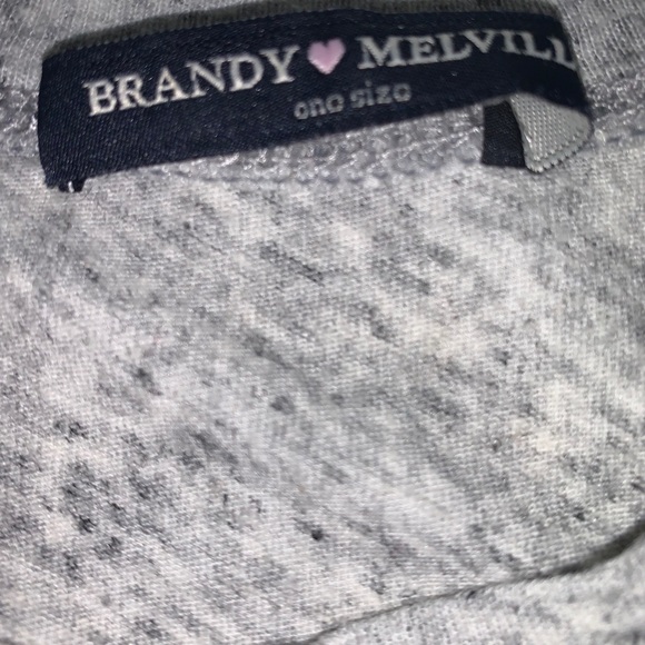 Brandy Melville Top - Picture 4 of 4